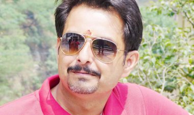 पत्रकारों को फ्रंटलाइन वर्कर घोषित करने की मांग को लेकर मुख्यमंत्री को लिखा पत्र