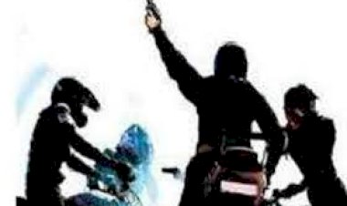 अपराध के दलदल की ओर बढ़ता राठ क्षेत्र का युवा - डॉ सुंदर बसवाल