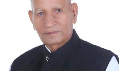 विधायक ने अस्पतालों में उपकरण खरीद एवं वेक्सिनेशन कार्यक्रम के लिए 4 करोड रुपए जिला परिषद के मुख्य कार्यकारी को स्वीकृत करने के लिए लिखा पत्र