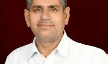 थानागाजी विधानसभा क्षेत्र को पेयजलापूर्ति के क्षेत्र में मिली 25 करोड़ की सौगात