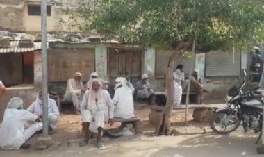 जमीनी विवाद को लेकर 2 पक्षो के झगड़े में कई घायल, दोनों पक्षों के लोगों पर 151 मामला दर्ज