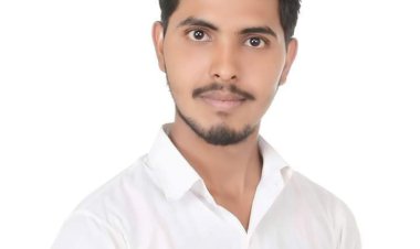 लक्ष्मणगढ़ के विनोद जाटव एनएसयूआई के जिला महासचिव नियुक्त