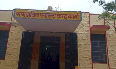 लावारिस अवस्था में पड़ा मिला युवक का शव