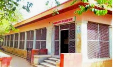 बर्डोद चिकित्सालय में सोनाग्राफी मशीन लगाने की  मांग