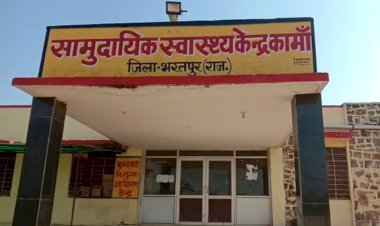शादी समारोह मे मची भगदड़ , 3 बालक कुए में गिरने से मचा हड़कंप