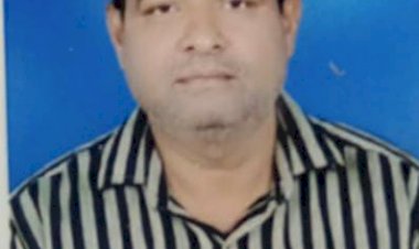 पर्यावरण का रखे ध्यान तभी बनेगा देश महान- नेहपाल सिंह