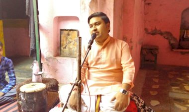 विश्व पर्यावरण दिवस पर कोटकासिम में होंगे यज्ञ व पौधारोपण के विशेष कार्यक्रम