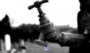 जलदाय विभाग की लापरवाही से कामां मे गहराया पेयजल संकट