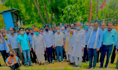 बढने लगी बेरोजगार युवाओं को रोजगार देने की मांग