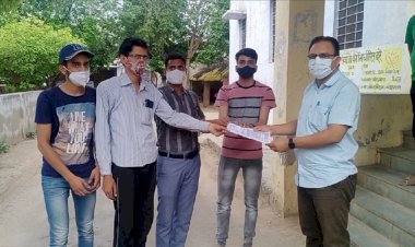 अनूप मंडल की आर्थिक गतिविधियों की सीबीआई जांच करवाने की मांग