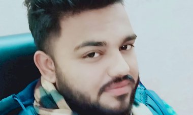 धीरज मीणा एनएसयूआई लक्ष्मणगढ़ के ब्लॉक अध्यक्ष हुए नियुक्त