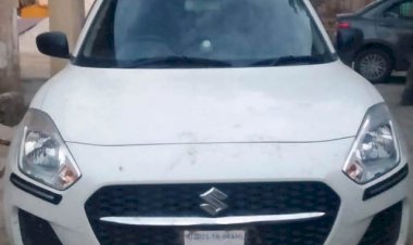 रसूखात के दबाब में पुलिस ने दिखाई दबंगी,  मारपीट कर छीनी कार मांगी फिरोती