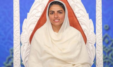 सृष्टि कर्ता द्वारा रचित सृष्टि  का ध्यान रखना हमारा कर्तव्य है सतगुरु माता सुदीक्षा जी महाराज