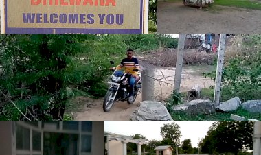 सुशान्त सिटी के वाशिन्दे मूलभूत सुविधाओं को लेकर परेशान, धोखाधड़ी का लगाया आरोप