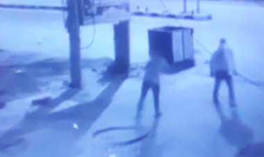 विधायक हुडला की होटल पर अज्ञात बदमाशों ने किया पथराव, मामला दर्ज