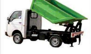 भीलवाड़ा की बेहतर सफाई व्यवस्था के लिए परिषद ने खरीदे 20 नए ऑटोटीपर और आधुनिक मशीनें