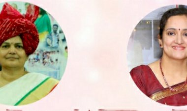 सबके लिए रोल मॉडल, मां-बेटी एक अनमोल रिश्ता जूम एप पर वेबिनार आयोजित