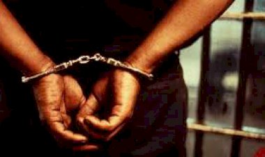 अवैध पिस्टल खरीददारी व लूटपाट के दौरान हत्या मामले के आरोपी जेल भेजे