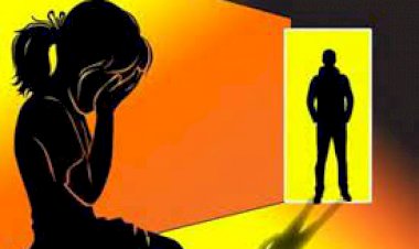 कक्षा 6 की छात्रा से स्कूल में शिक्षक ने किया दुष्कर्म, गर्भवती होने पर हुआ खुलासा