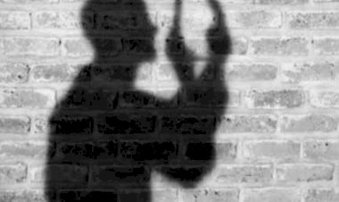 बापूनगर मे बिहारी युवक ने अज्ञात कारणो के चलते फांसी लगाकर की जीवनलीला समाप्त