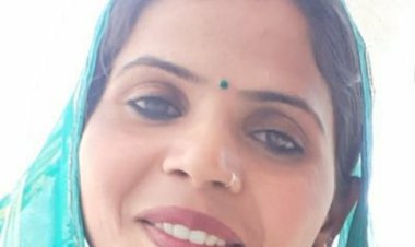 पार्षद परेवा ने लिखा मुख्यमंत्री को पत्र, खाद्य सुरक्षा योजना से वंचित परिवारों को योजना में सम्मिलित करने की मांग