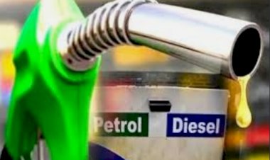 कांग्रेसी कार्यकर्ता पेट्रोल पम्पों के सामने आज करेंगे एक दिवसीय धरना प्रदर्शन