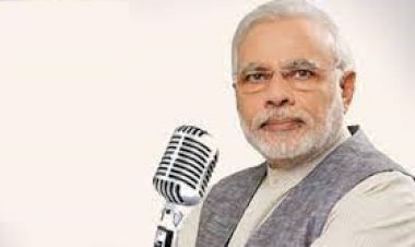 मोदी ने किसानो को दी बड़ी सौग़ात, खरीफ की फसलों पर 50% एमएसपी बढाने पर भाजपा किसान मोर्चा ने जताई खुशी