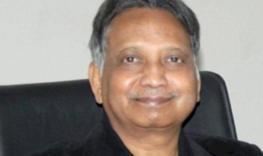 डॉ. अशोक पानगड़िया के निधन पर भाजपा ने जताया   गहरा शोक