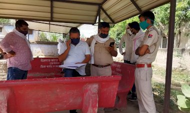 नशा मुक्ति केंद्र संचालक की भर्ती मरीजों ने की पीट-पीटकर हत्या