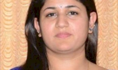 प्रकृति है मूल शक्ति जिसने अनेक रूपात्मक जगत का किया है विकास :- डॉ. मनीषा शर्मा