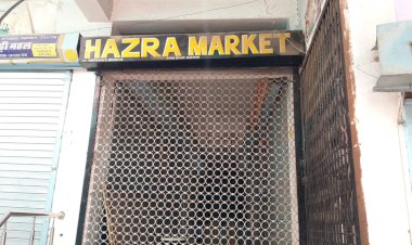 लॉकडाउन में कारोबार ठप, दुकानों का किराया माफ कर दी राहत