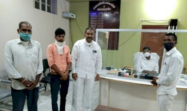 देवसेना ने राष्ट्रपति के नाम सौपा ज्ञापन, सीबीआई जांच कराने की मांग की