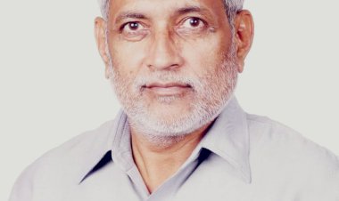 साफ स्वच्छ जल पीने की जल्द करें व्यवस्था:- भाजपा नेता ठा० विनय कुमार सिंह