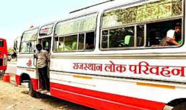 बस संचालन से लोक परिवहन संचालकों में खुशी की लहर