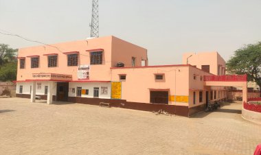 प्रदेश में महामारी, आयुर्वेद चिकित्सक बने बैठे विकास अधिकारी