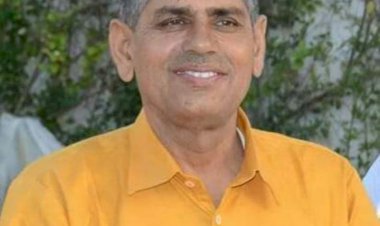 थानागाजी विधानसभा क्षेत्र में 400 लाख की लागत से बनेंगी 15 किमी लम्बी डामर सड़के