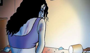 विवाहिता ने दो लोगो के खिलाफ दर्ज कराया गैंग रेप का मुकदमा