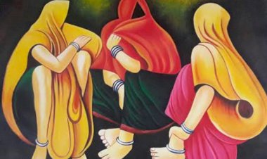 धड़ल्ले से घूम रहे गांवो में फर्जी सरपंच, अभी भी महिला सरपंचों की जगह काम कर रहे  उनके प्रतिनिधि