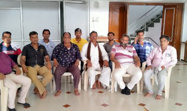 जिंदल सॉ लिमिटेड के एचआर के विरुद्ध पुर की जनता में आक्रोश