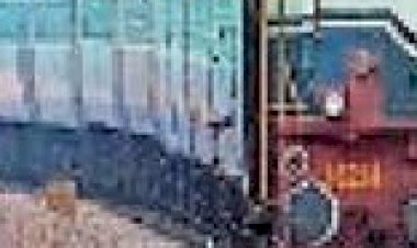 जयपुर-बयाना-जयपुर पैसेन्जर ट्रेन 18 जून से फिर से होगी शुरू