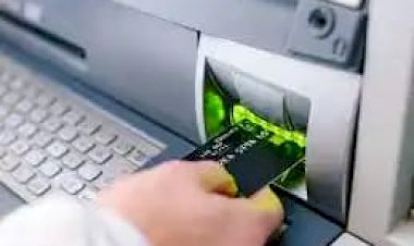 एटीएम कार्ड बदलकर 92 हजार रुपए निकाले