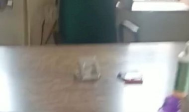 पंचायत मुख्यालय पर कर्मचारियों का ठहराव नहीं होने से ग्रामीण परेशान