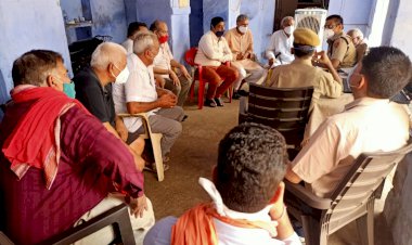 दिननहाडे फायरिंग घटना के तीन दिन बाद भी पुलिस के हाथ खाली, व्यापारियों में असंतोष