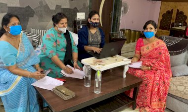 महेश नवमी पर्व पर 19 जून को विभिन्न आयोजन होंगे