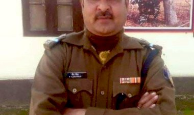 आतंकियों से लड़ते हुए शहीद हुआ कठूमर के समूची का बेटा सूबेदार शेरसिह, शहीद होने की सूचना पर पूरे गांव में छाया शोक