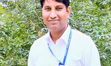 भारतीय किसान यूनियन युवा मोर्चा के अध्यक्ष बने लाल मोहम्मद हरसाना