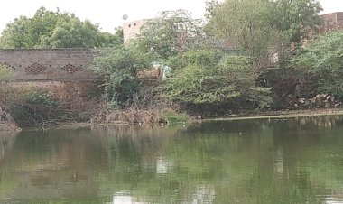 मनरेगा बनी खुल जा सिम-सिम, कार्य कागजात में पूरा धरातल पर नदारद