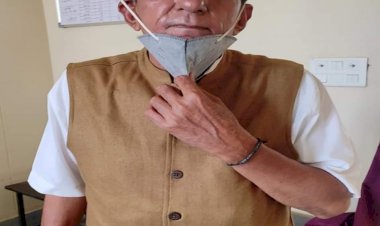 सेवानिवृत सर्किट हाउस प्रबंधक को भेजा जेल