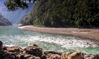 गंगा दशहरा पर्व आज 20 जून रविवार को