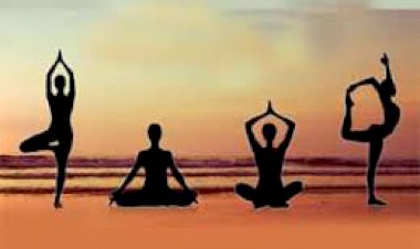 लक्ष्मणगढ़ में आज मनाया जाएगा अंतर्राष्ट्रीय योग दिवस